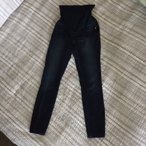 Skinny Maternity Jeans